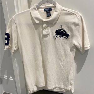 Ralph Lauren Set of 3 Polo Ralph Lauren T-Shirts. Unbeatable Deal.